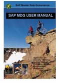 SAP Master Data Governance (MDG) User Guide