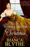 The Wrong Heiress for Christmas (Matchmaking for Wallflowers, #6) (eBook, ePUB)