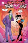 Harley liebt den Joker / Harley Quinn