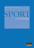 Sport - ein Kulturgut