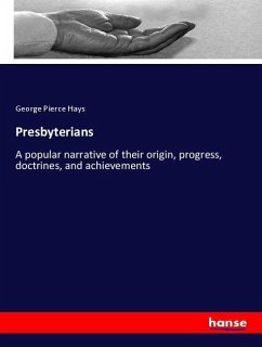 Cover Presbyterians