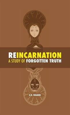 Reincarnation - Walker, Edward Dwight