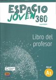 Espacio Joven 360° A1 Libro del Profesor