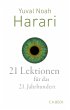 21 Lektionen für das 21. Jahrhundert... - Bild 1