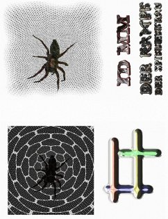 DER KAMPF DER SPINNENFRAU (eBook, ePUB) - Mueller, Maik