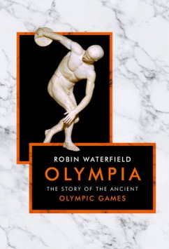 Cover Olympia