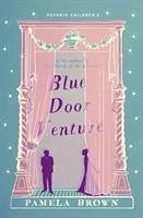 Blue Door Venture: Book 4 - Brown, Pamela