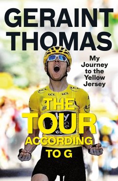 The Tour According to G - Thomas, Geraint