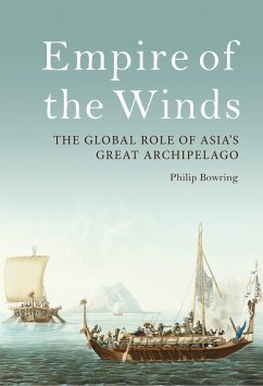 Empire of the Winds - Bowring, Philip