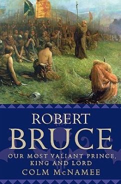 Robert Bruce - McNamee, Colm