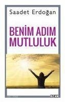 Cover Benim Adim Mutluluk