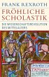 Fröhliche Scholastik (eBook, ePUB) - Bild 1
