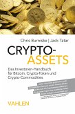 Crypto-Assets (eBook, ePUB)