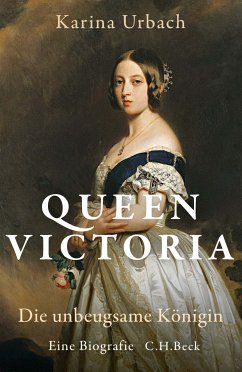 Queen Victoria (eBook, ePUB) - Urbach, Karina