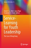 Service-Learning for Youth Leadership (eBook, PDF)