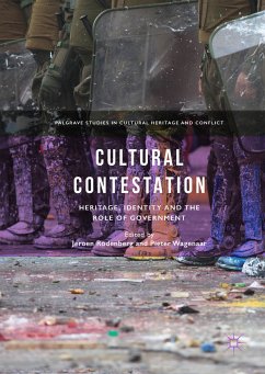 Cultural Contestation (eBook, PDF)