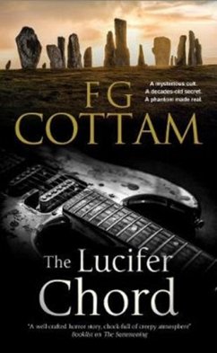 Lucifer Chord - Cottam, F.G.