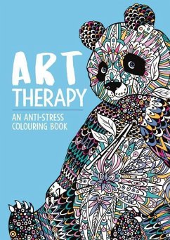 Art Therapy - Merritt, Richard; Davies, Hannah; Wilde, Cindy