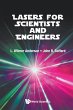 LASERS FOR SCIENTISTS AND ENGINEERS - Bild 1