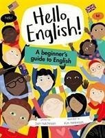 A Beginner's Guide to English - Hutchinson, Sam