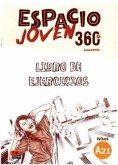 Espacio Joven 360 A2.1 - Activity Book