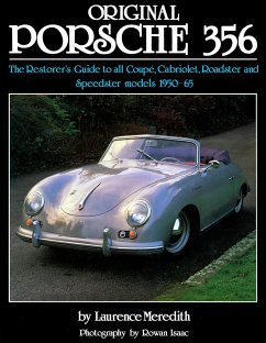 Original Porsche 356 (reissue) - Meredith, Lawrence