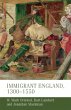 Immigrant England, 1300-1550 - Bild 1