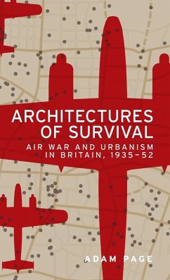 Architectures of survival - Page, Adam