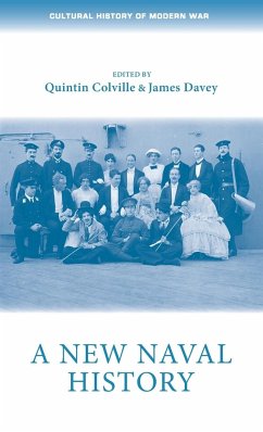 A new naval history