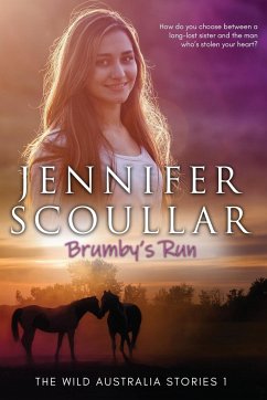 Brumby's Run - Scoullar, Jennifer