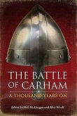 The Battle of Carham