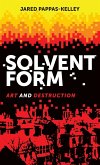 Solvent form