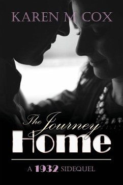 The Journey Home - Cox, Karen M