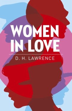 Women in Love - Lawrence, DH