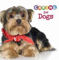 Cover Caring for Dogs