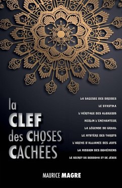 La Clef des Choses Cachées - Magre, Maurice