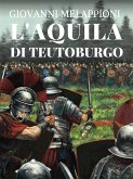 L'aquila di Teutoburgo (eBook, ePUB)