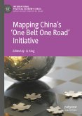 Mapping China’s ‘One Belt One Road’ Initiative (eBook, PDF)