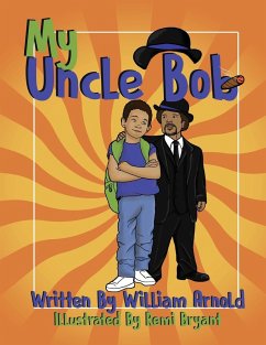 My Uncle Bob - Arnold, William