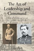 The Art of Leadership and Command