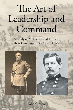 The Art of Leadership and Command - Gibson, John