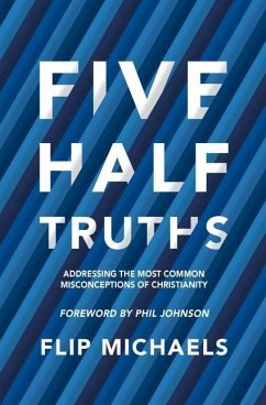 Five Half-Truths - Michaels, Flip