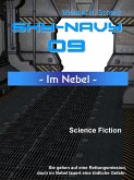 Sky-Navy 09 - Im Nebel (eBook, ePUB)