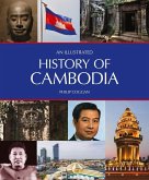 An Illustrated History of Cambodia