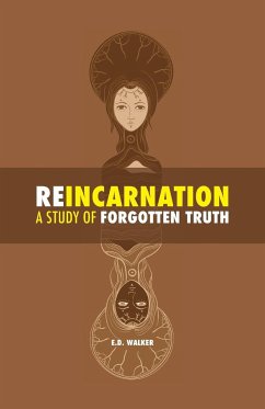 Reincarnation - Walker, Edward Dwight