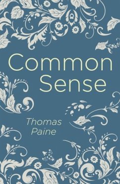 Cover Common Sense