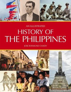 An Illustrated History of the Philippines - Canoy, Jose Raymund