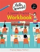 A Spanish Practice Workbook - Martin, Emilie