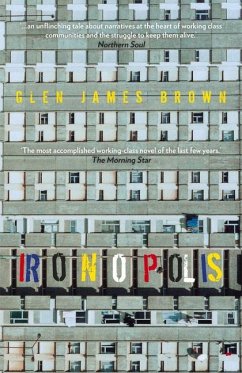 Cover Ironopolis