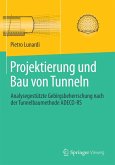 Projektierung und Bau von Tunneln (eBook, PDF)